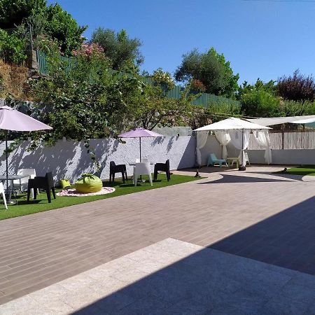 Casa Mariolas Manteigas Dış mekan fotoğraf