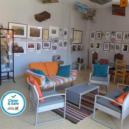 Casa Mariolas Manteigas Dış mekan fotoğraf